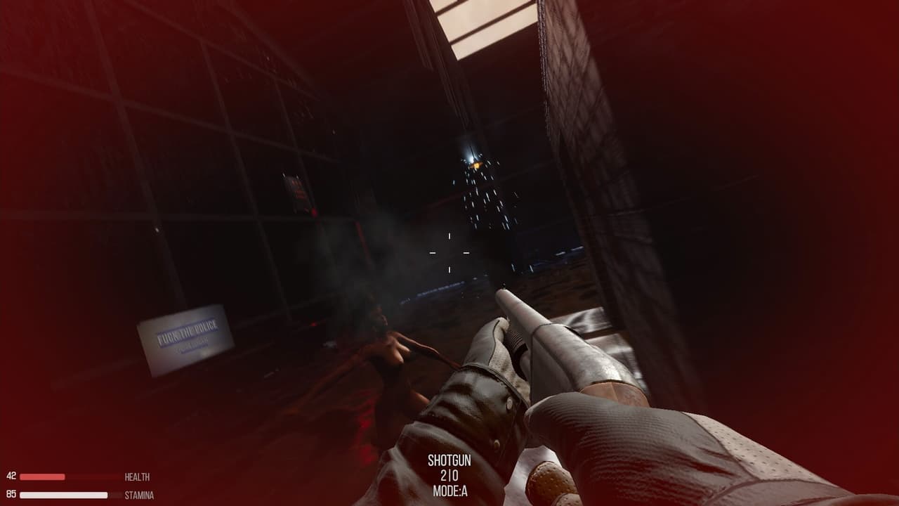 Fuck The Police screenshot 3