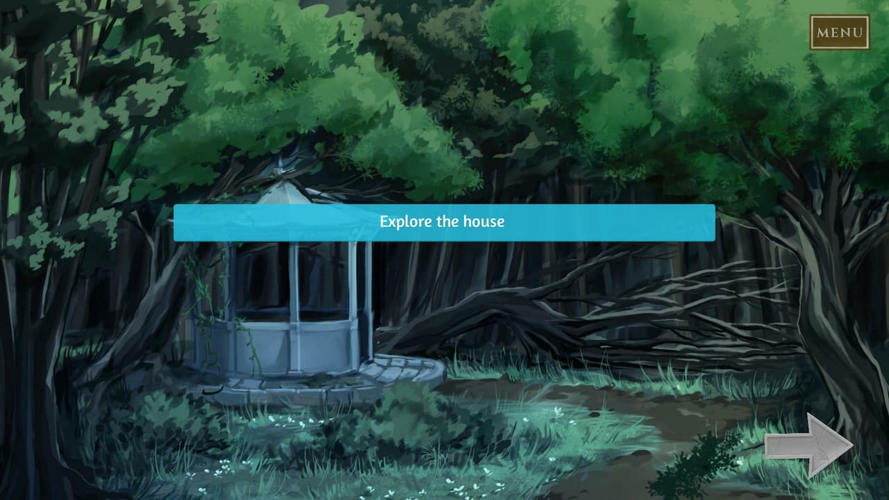 Thorny route screenshot 4