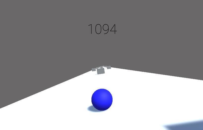 ENDLESS BALL (Fulgu)