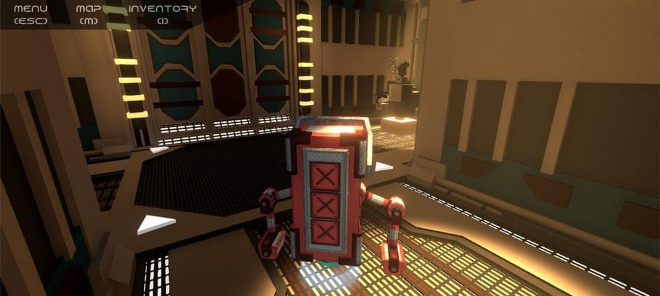Access Denied (itch) screenshot 3