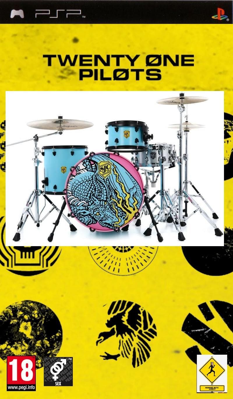 Joshua Dun Simulator