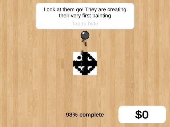 Ant Art Tycoon screenshot 2