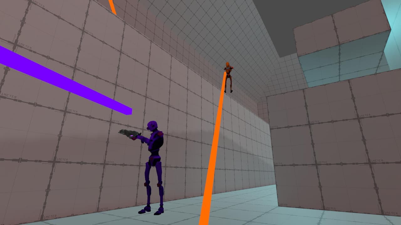 LPS Prototype screenshot 3