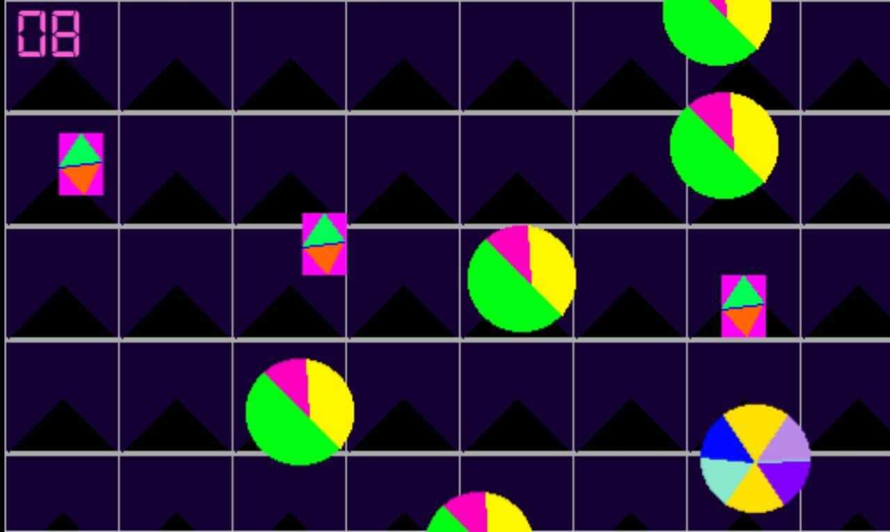 Glopop screenshot 4