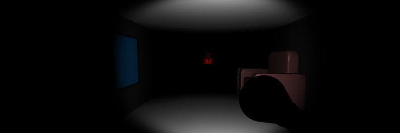 Lunatic House screenshot 3