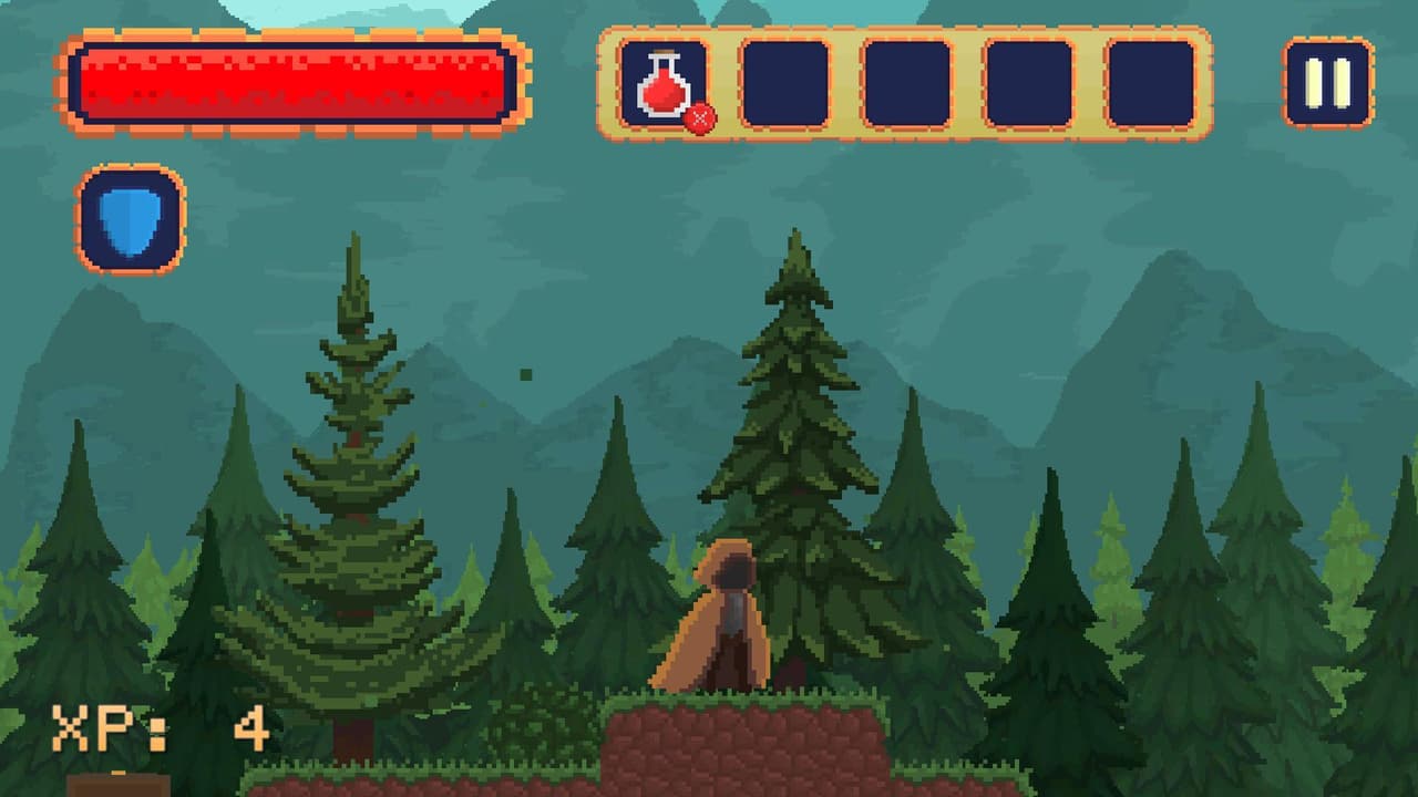 Capeman screenshot 2