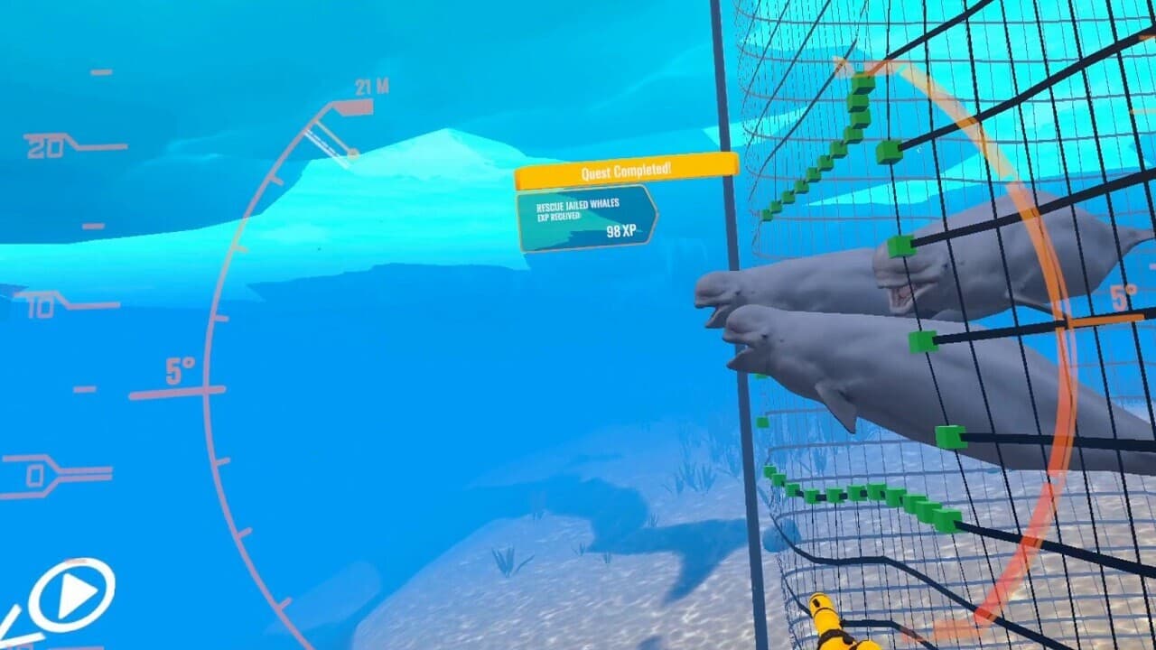 The Great Ocean screenshot 4