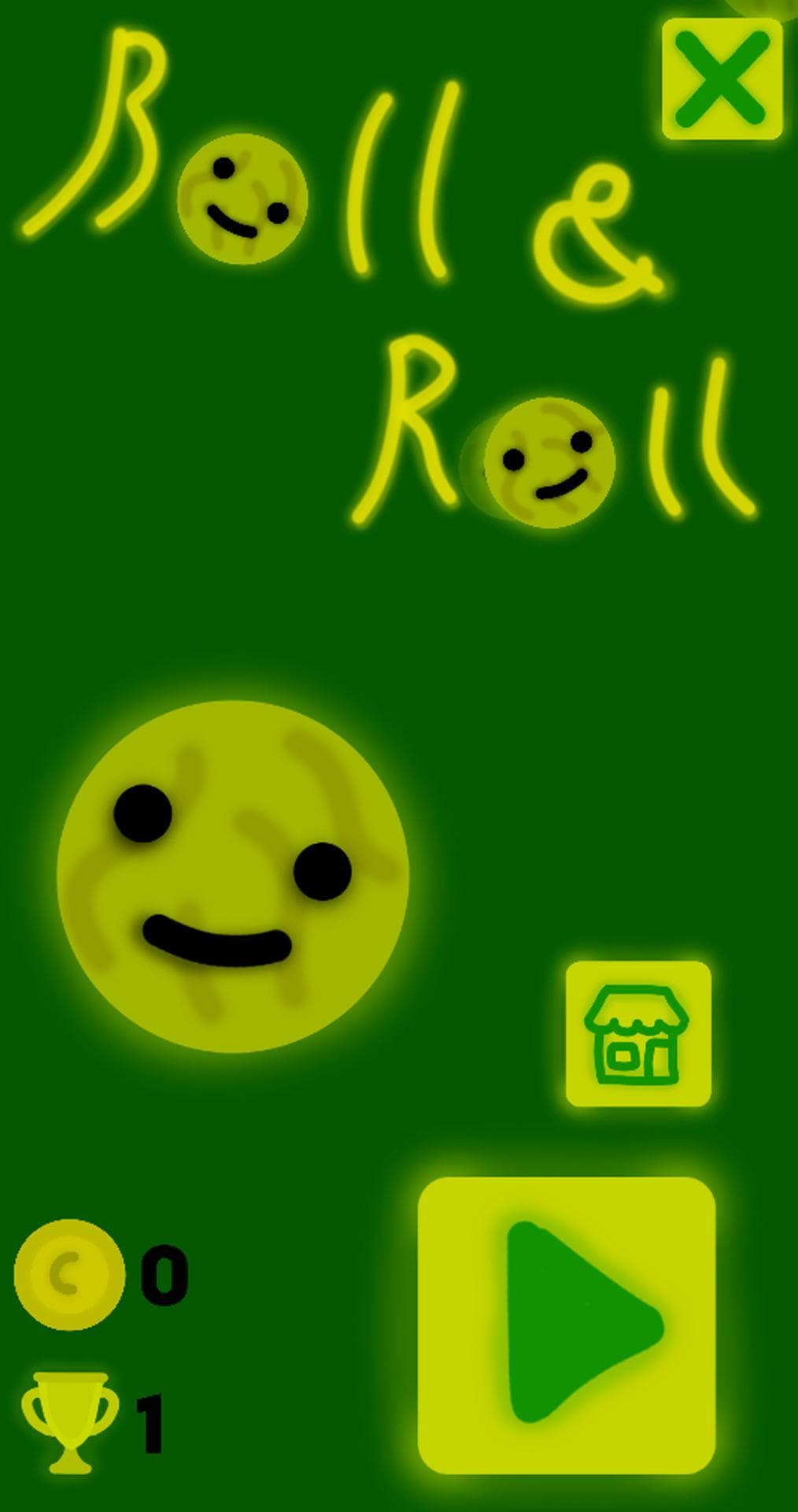 Boll and Roll screenshot 3