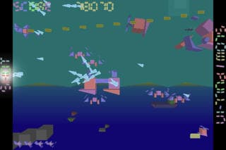 Tumiki Fighters screenshot 2