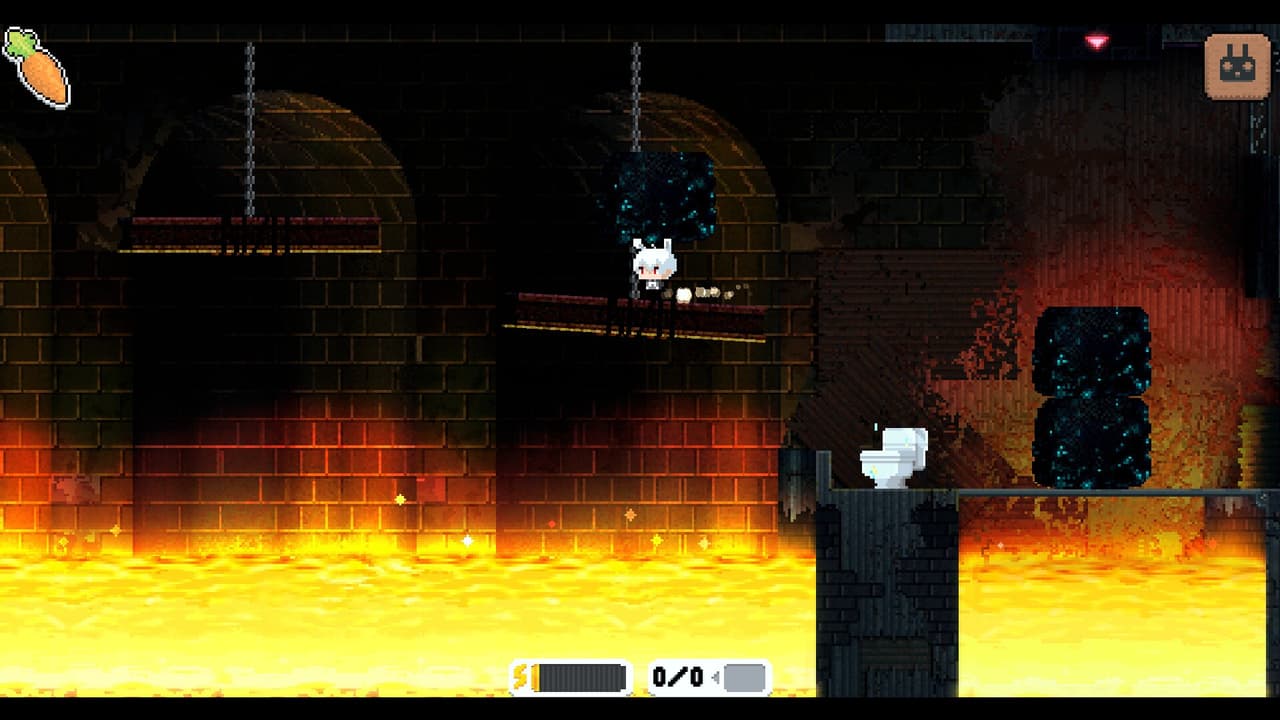 Boom Rabbit Head screenshot 6