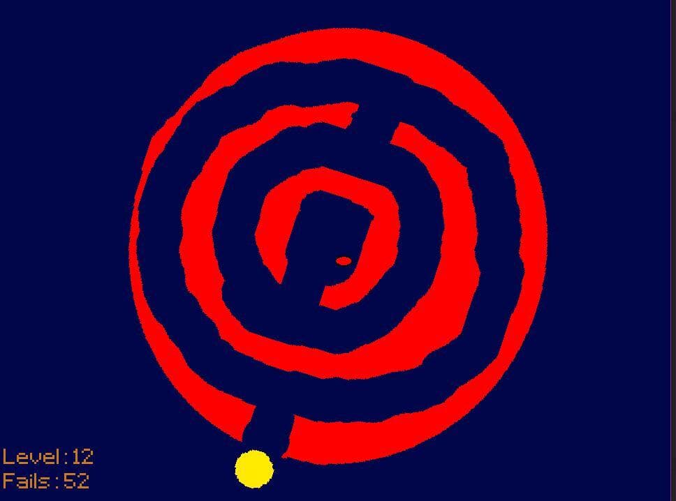 Rotating Rage screenshot 3