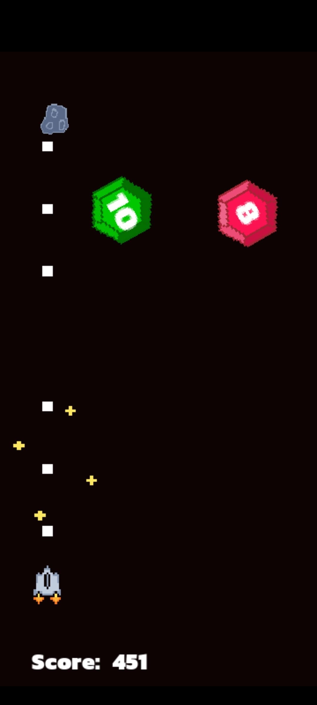Spacer (Adrianbroking) screenshot 3