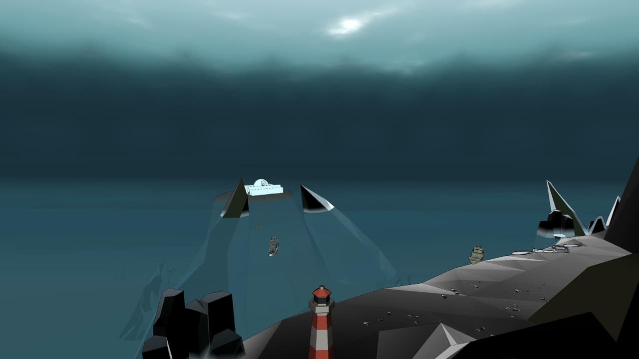 Paint it Back - Full Release (Oculus Quest) screenshot 2