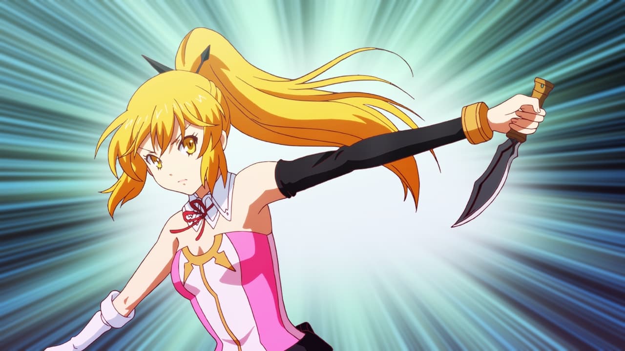 Time and Eternity screenshot 5