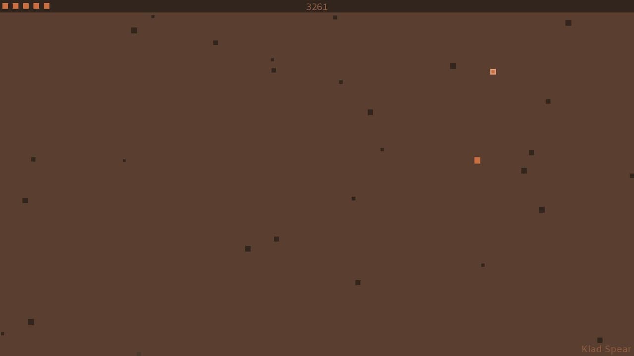 Dodger (kladspear) screenshot 4