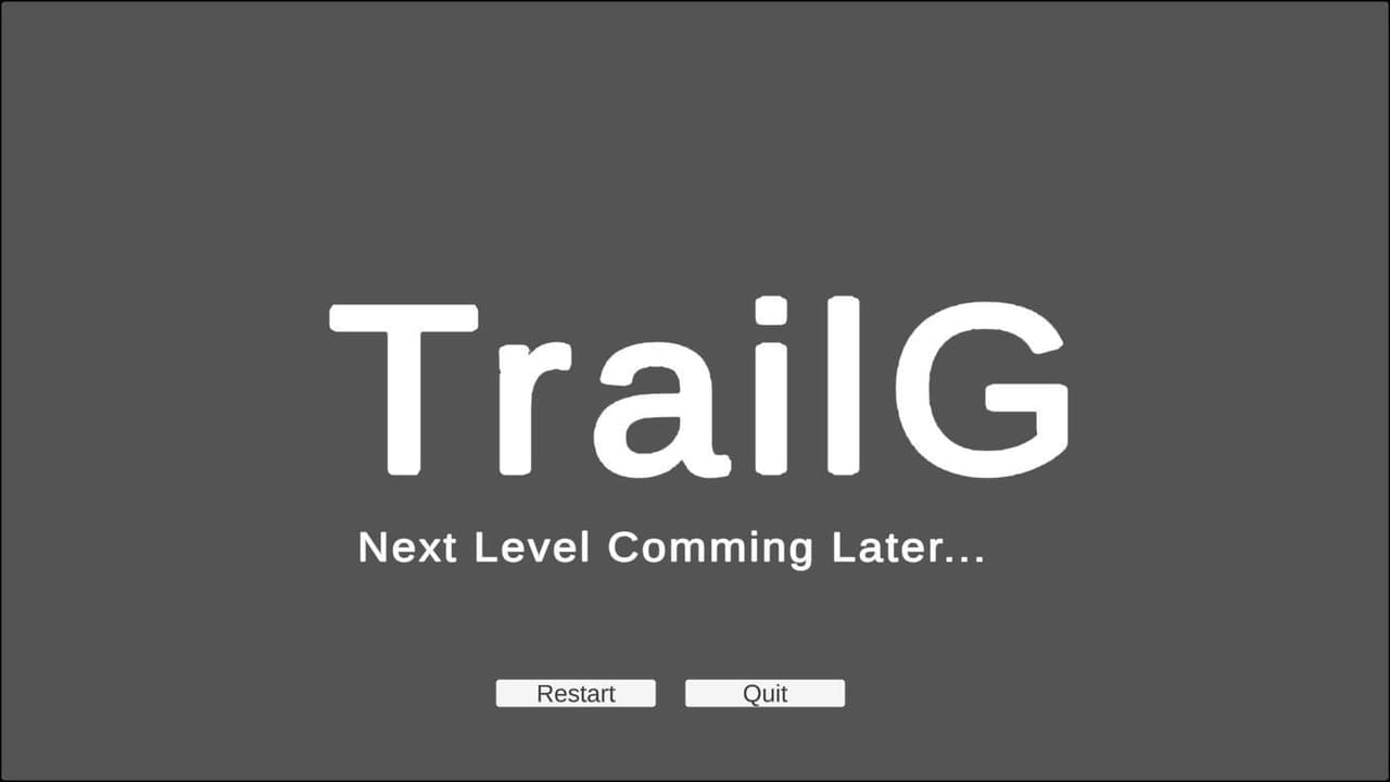 TrailG screenshot 3