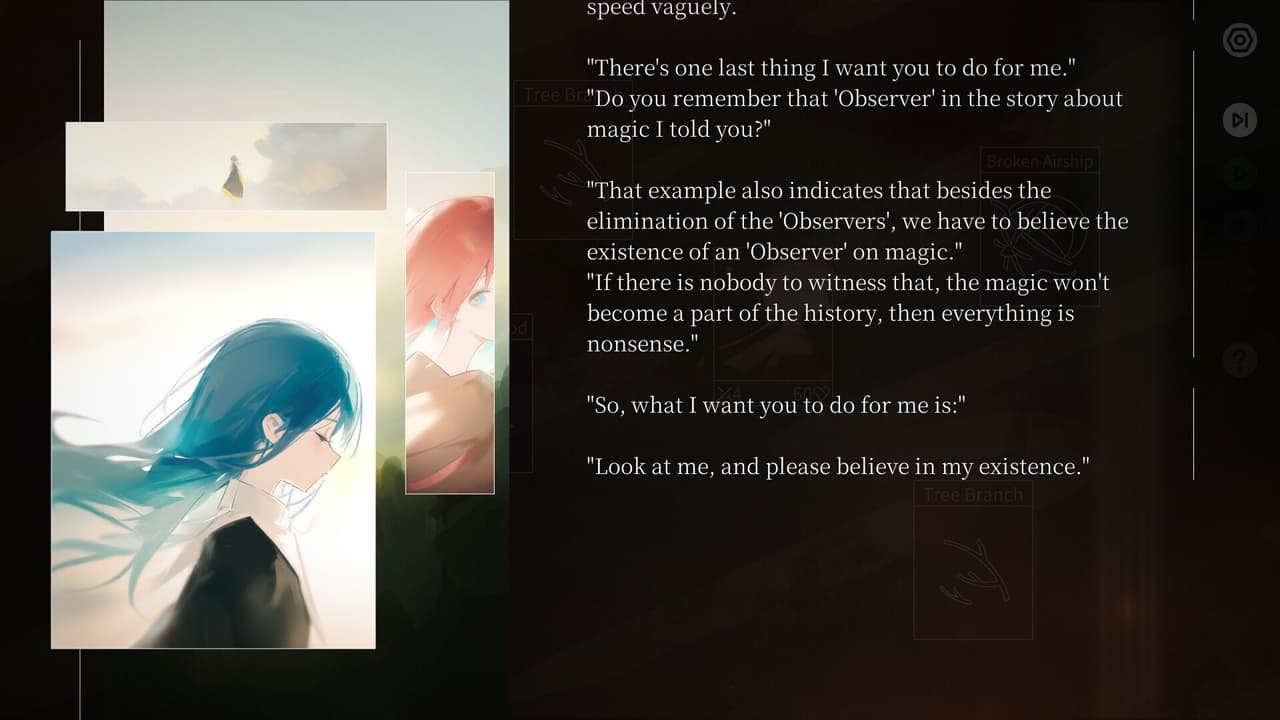 Mareld screenshot 4