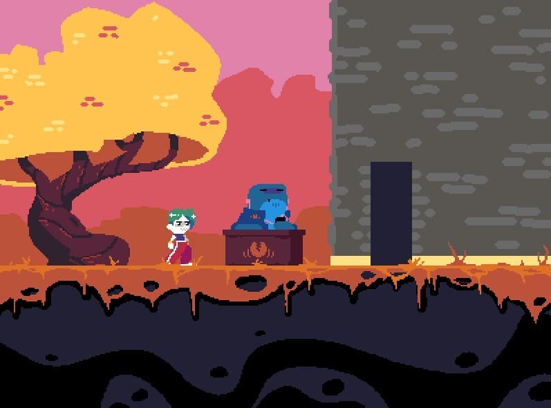 Unshakable screenshot 2