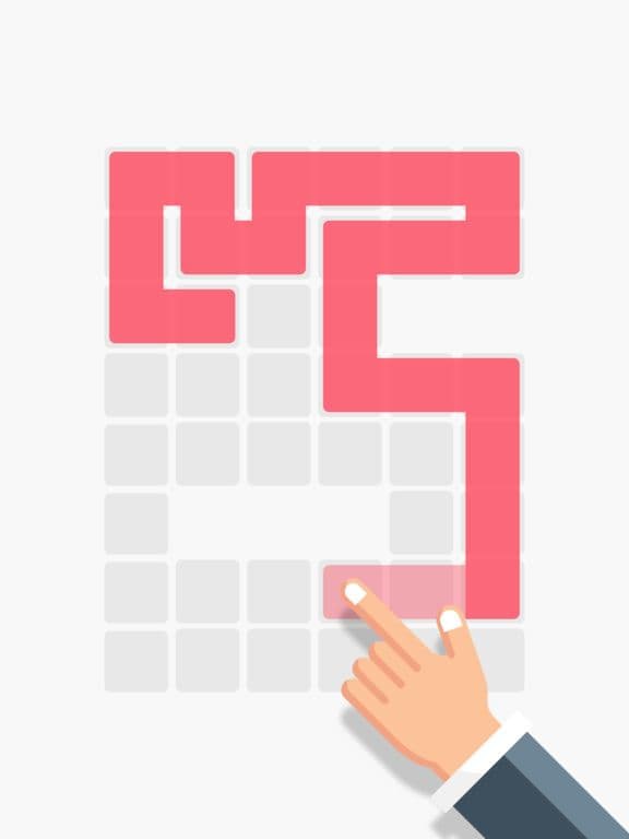 Fill · screenshot 4