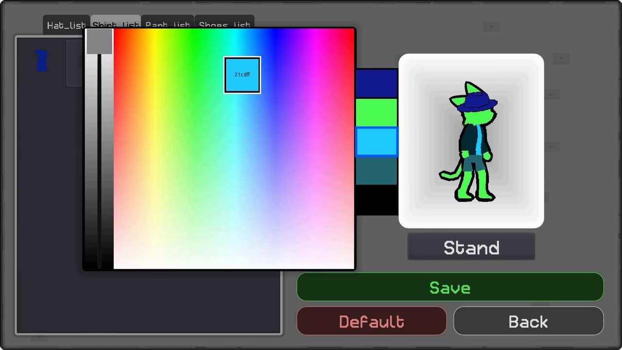 Proom screenshot 4