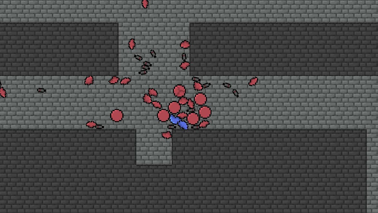 CluttR screenshot 4