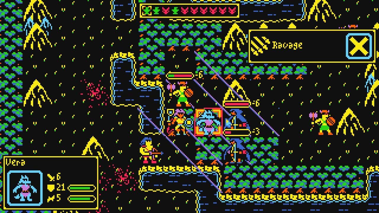 Mightiest Steel screenshot 4