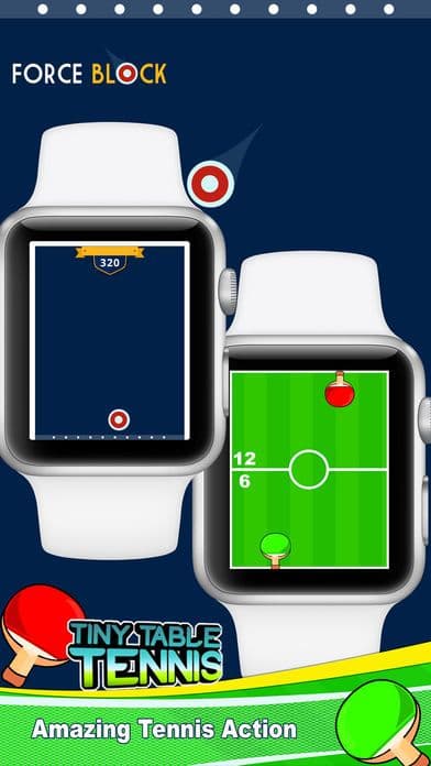 Teensy Watch Games Pack2: 2-in-1 screenshot 3