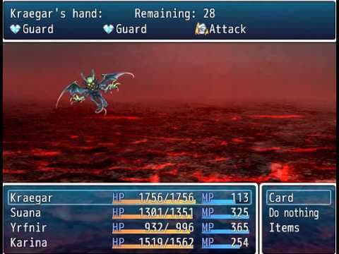 Evertons Deck screenshot 4