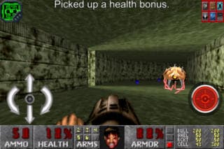 Hell on Earth (3D FPS) screenshot 5