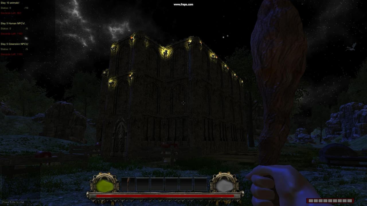 Forsaken Uprising screenshot 3