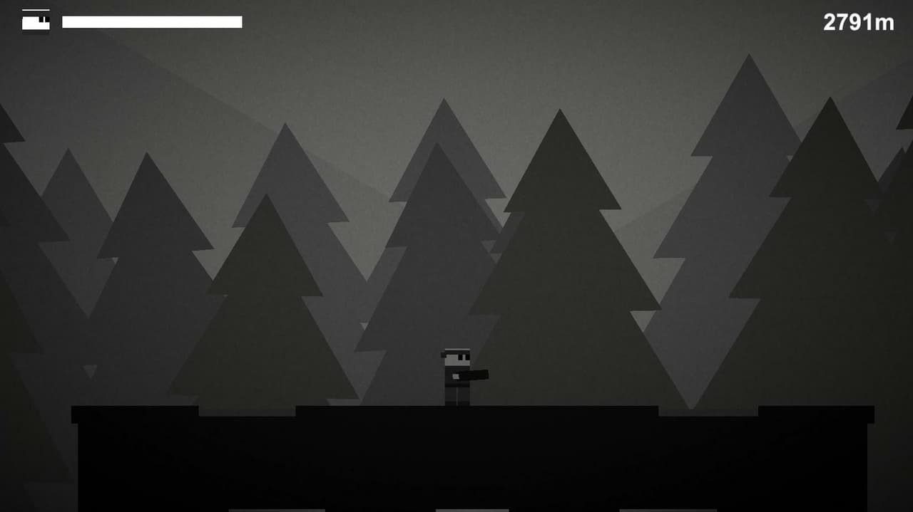 The Runaway Invasion screenshot 4