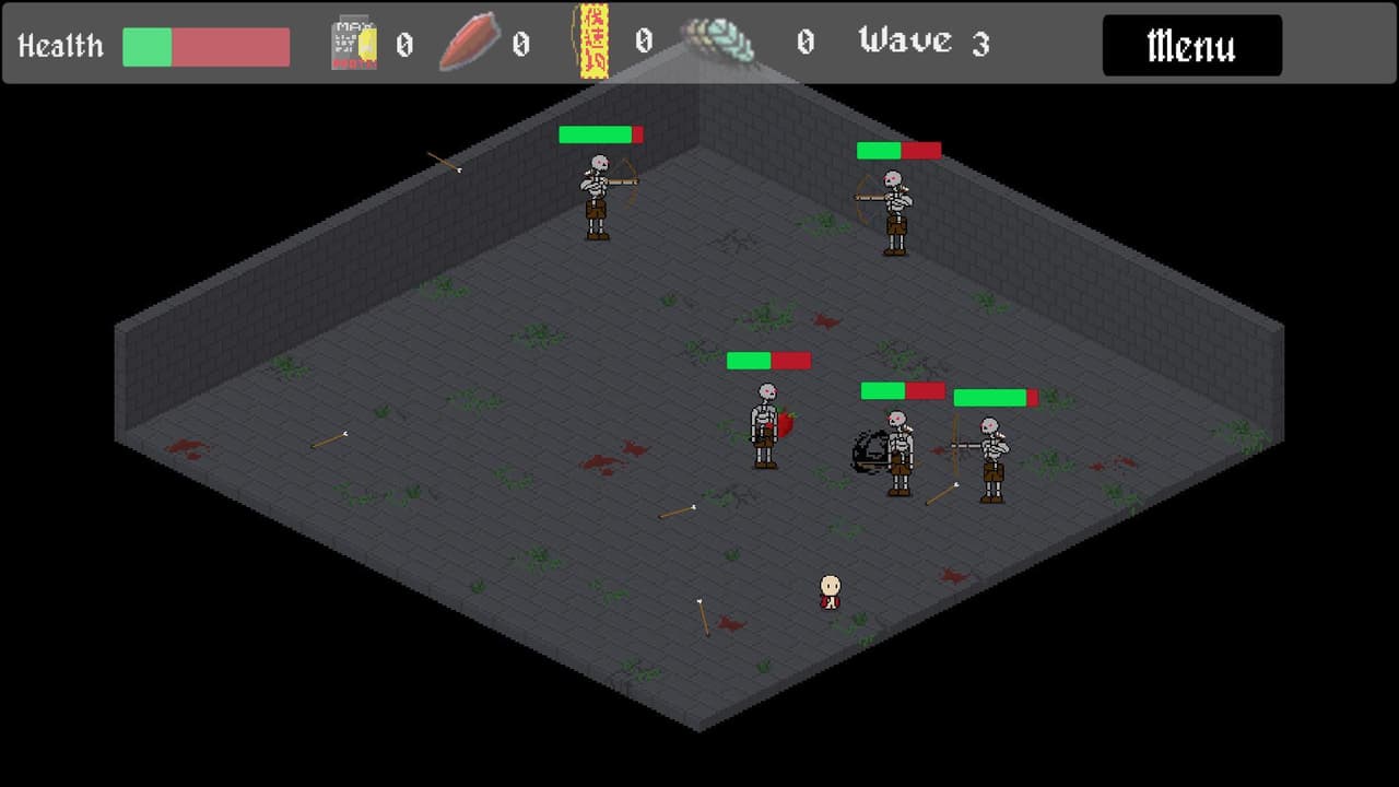 Eodun screenshot 3