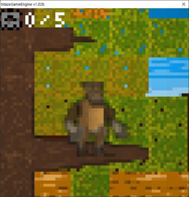 Robot of Survived screenshot 4