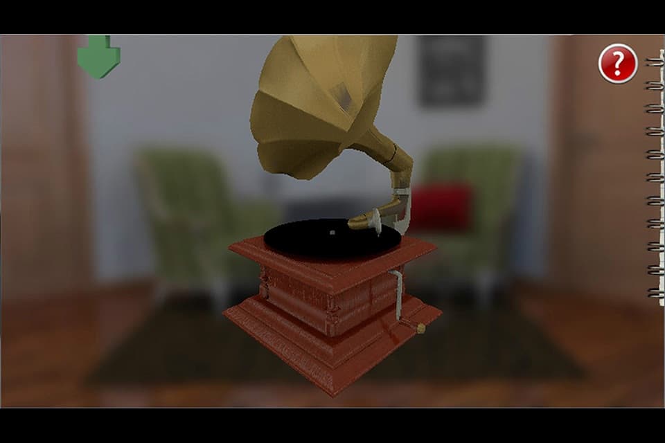 Time to Escape (itch) screenshot 3