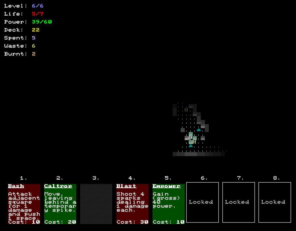 Get Well Soon (gridbugs) screenshot 3