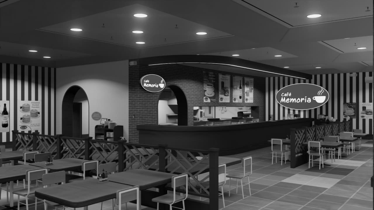Murder Mystery screenshot 2