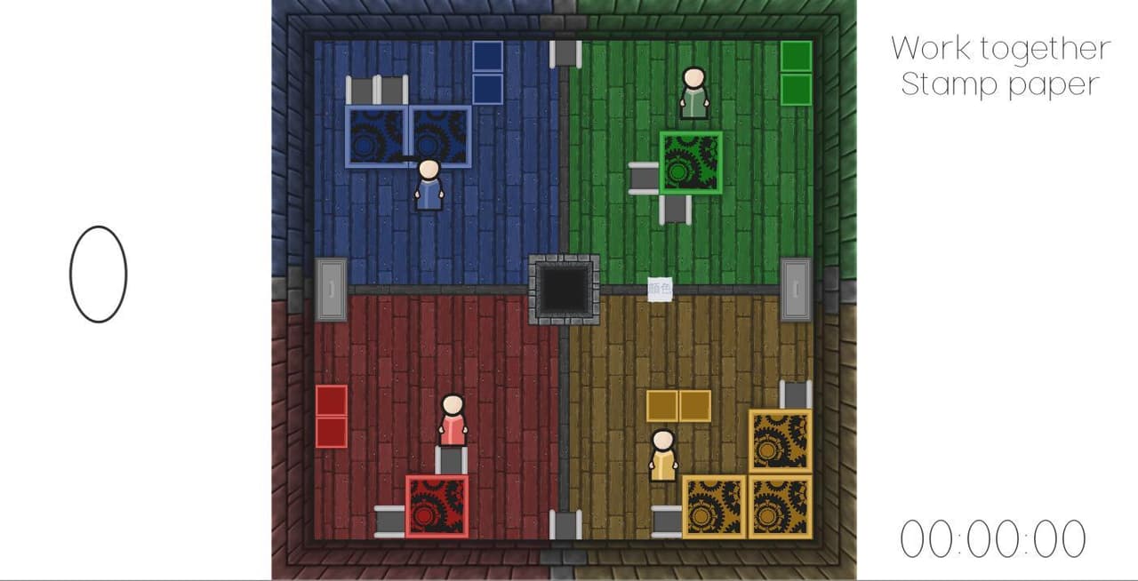 The Chinese Room (fierydrake)
