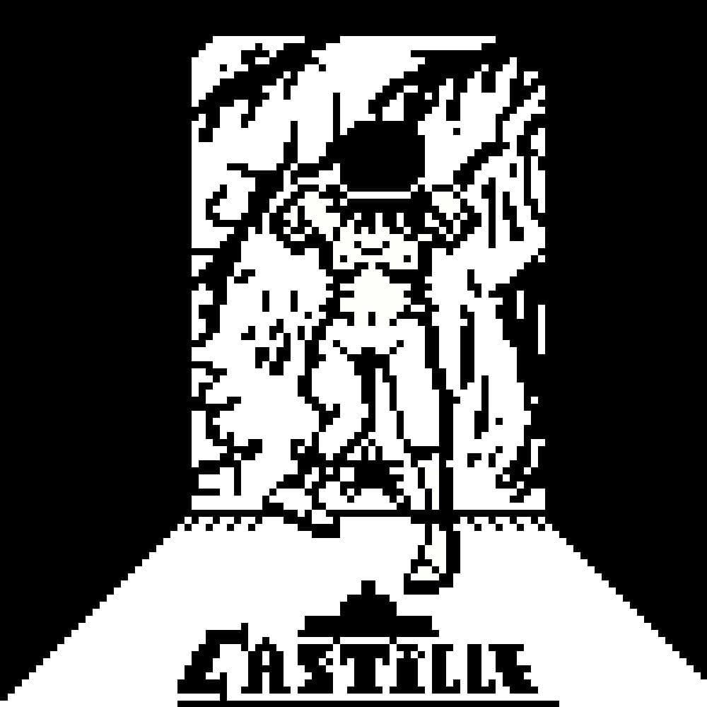 Castille (Jacob White) screenshot 2