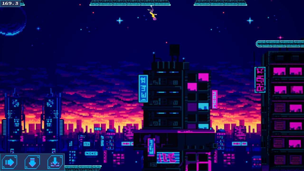 Gravity Dash screenshot 5