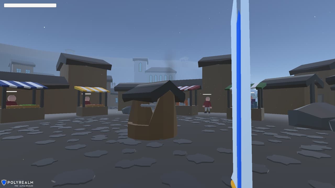 Polyrealm screenshot 2