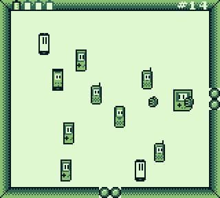 DMG Deals Damage screenshot 3