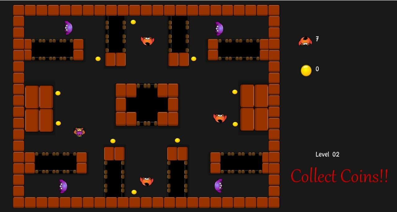 BOMBALIEN - U screenshot 3