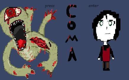 C.O.M.A