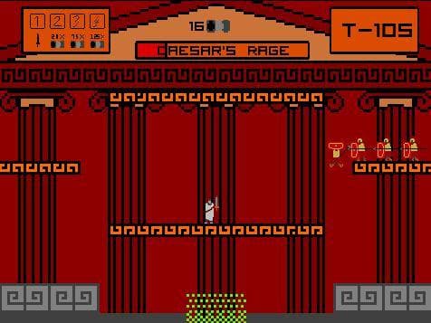 Hero of Alexandria screenshot 4