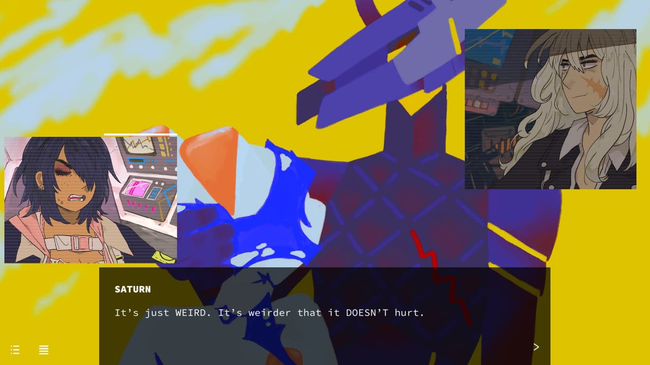 Heaven Will Be Mine screenshot 3