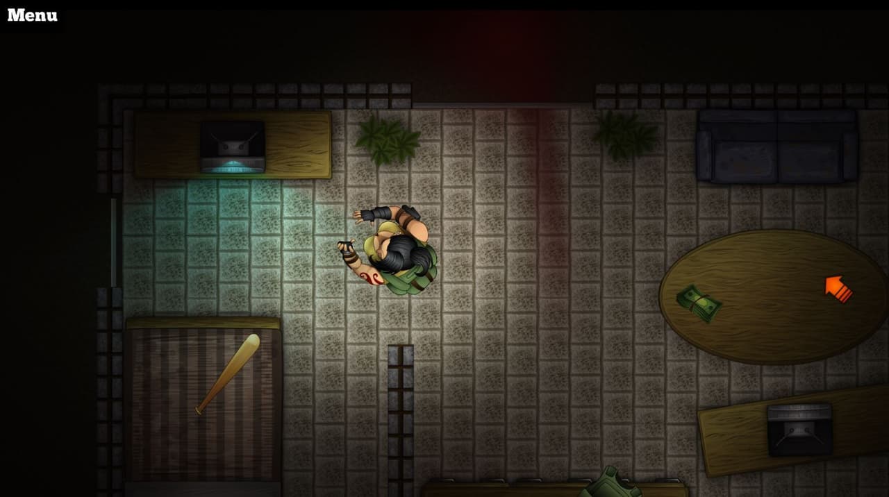 Dawn Survivor screenshot 2