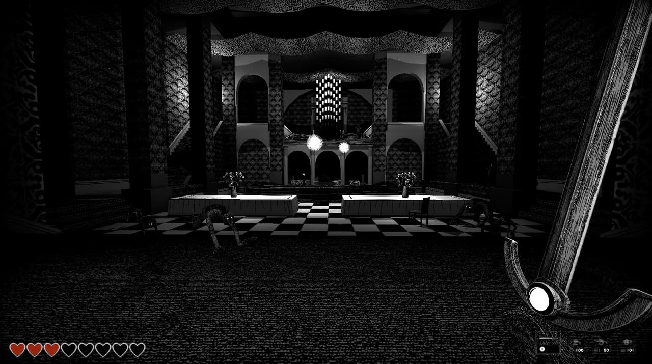 Kingdom of the Dead screenshot 6