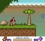 Pitfall: Beyond the Jungle screenshot 3