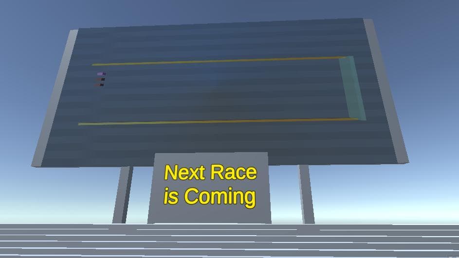 HorseRaceTest