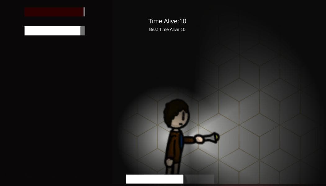 A Moth Into A Flame screenshot 2
